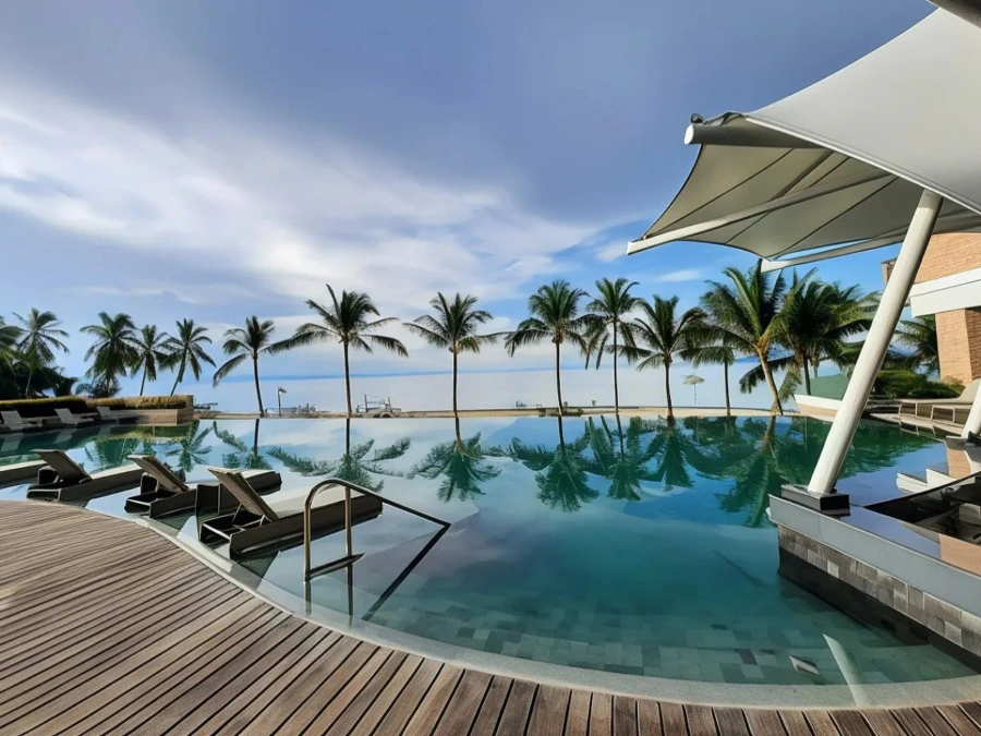 Modala Beach Resort