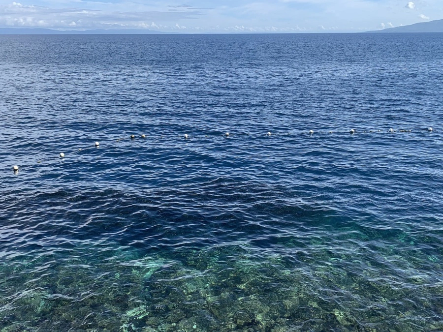 Panglao Bohol Philippines