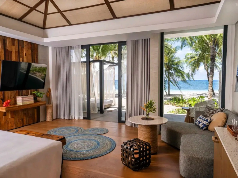 South Palms Resort and Spa Panglao