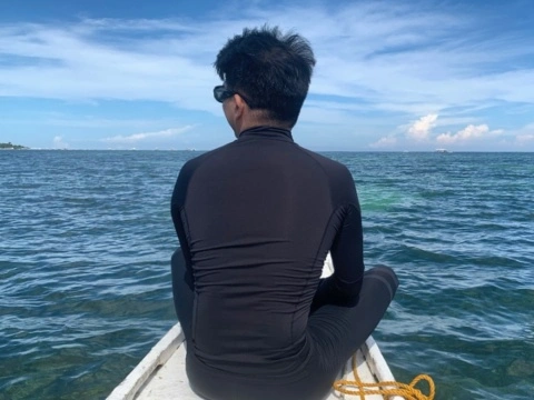 Island hopping in Bohol: Fun sea activities that you must try