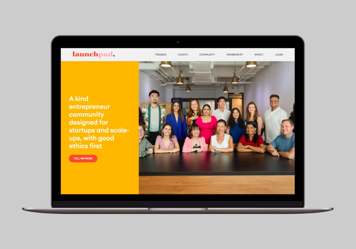 Launchpad Community