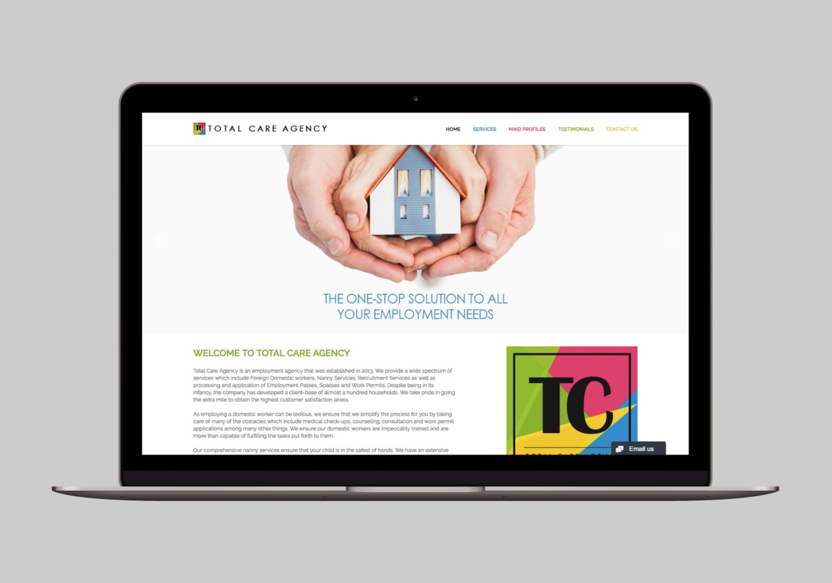 Total Care Agency