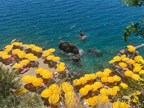 Trip to Antalya: Things to do, see and experience on the Mediterranean Coast of Turkey