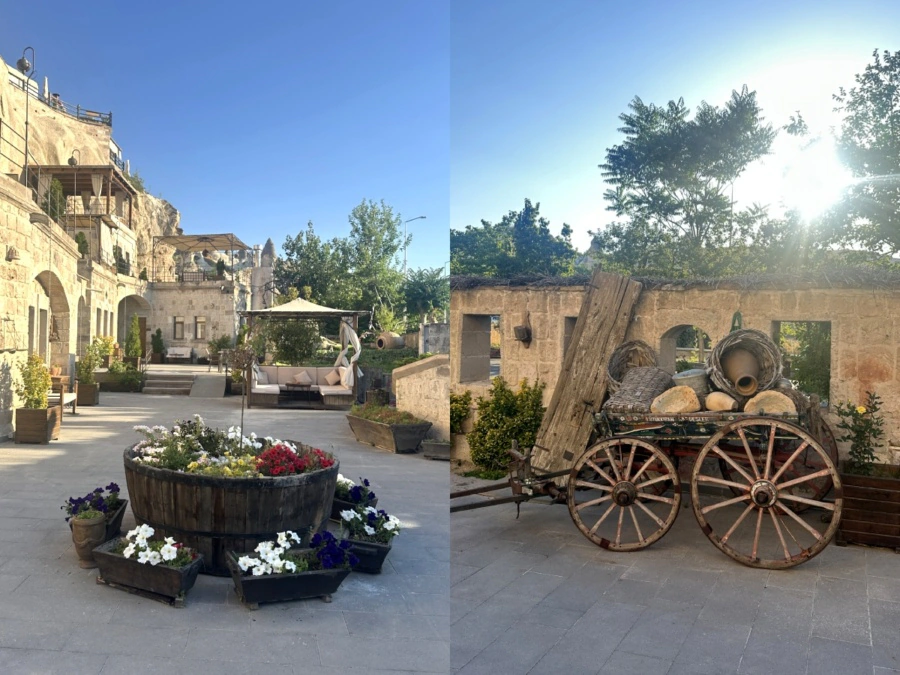 Hera Cave Suites review | Cappadocia, Türkiye