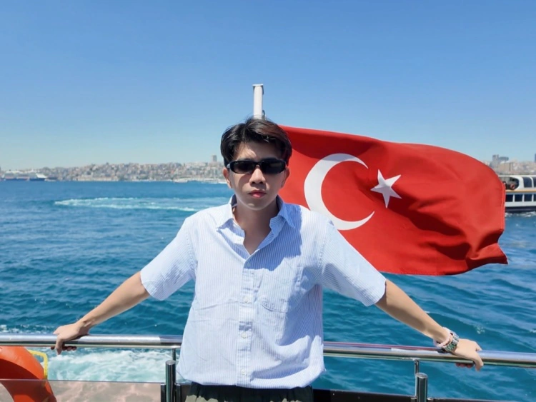 Istanbul, Türkiye through my eyes: A personal travel guide, honest tips and must-see spots