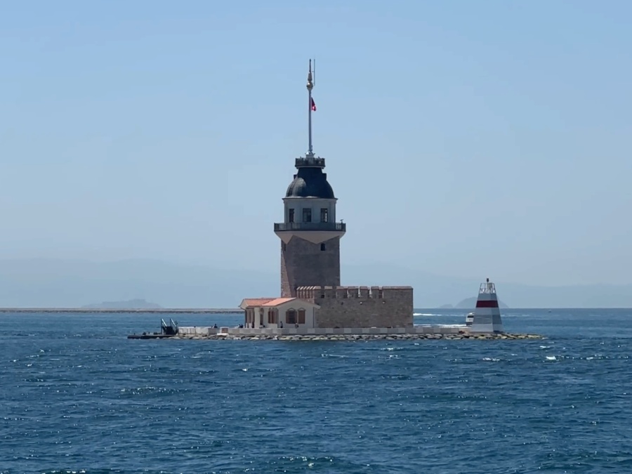Maiden's Tower | Kız Kulesi | Türkiye