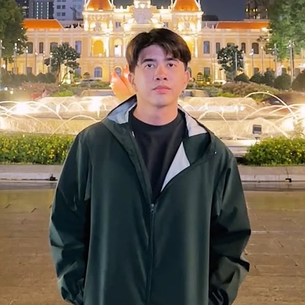 Lord Acuña | Lord Around The World