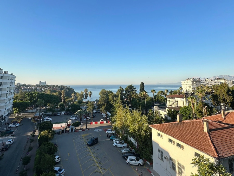 Sky Kamer Hotel Antalya