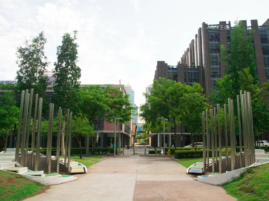 Bonifacio Global City Taguig