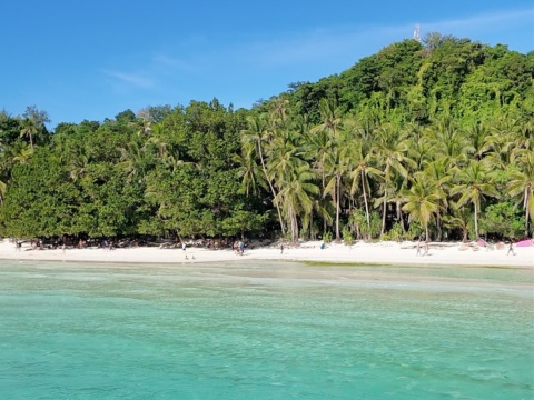 White sands + Sunset: Best things to in Boracay