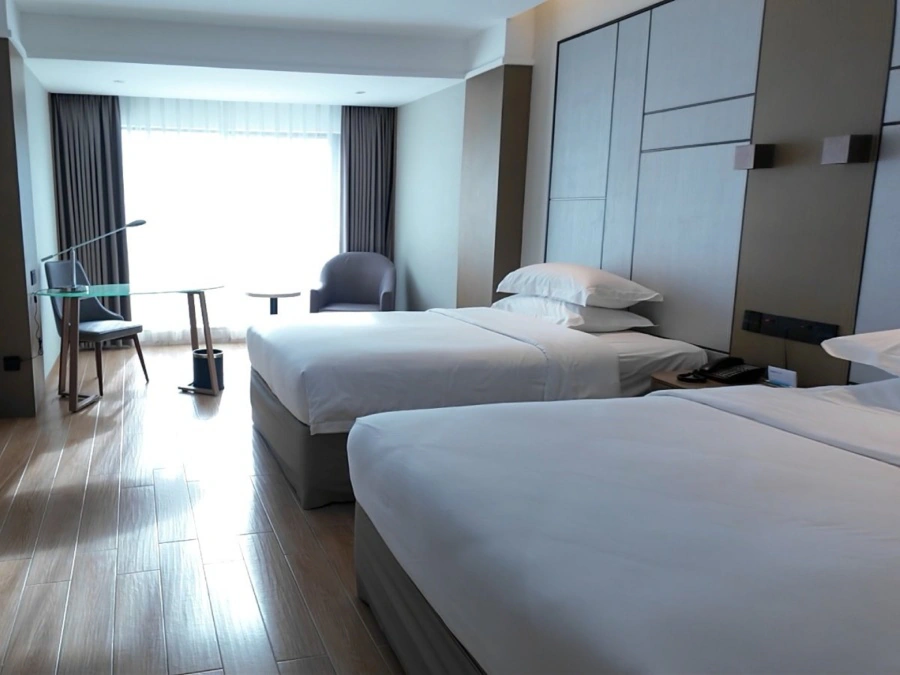 Superior Room in Four Points by Sheraton Boracay, Philippines