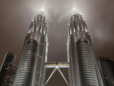 Kuala Lumpur Travel Guide: Discover the best of Malaysia’s capital, with insights from a local width=