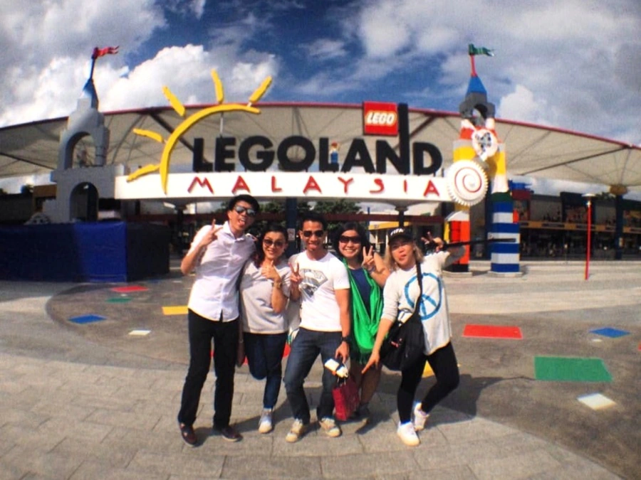 Legoland Malaysia | Johor Bahru