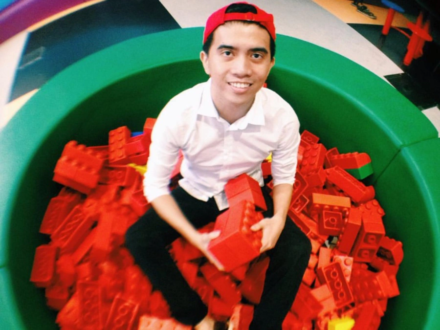 LEGOLAND® Malaysia Hotel