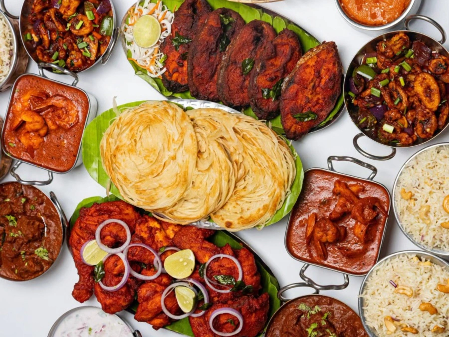 Mollagaa Restaurant | Where to eat in Kuala Lumpur, Malaysia