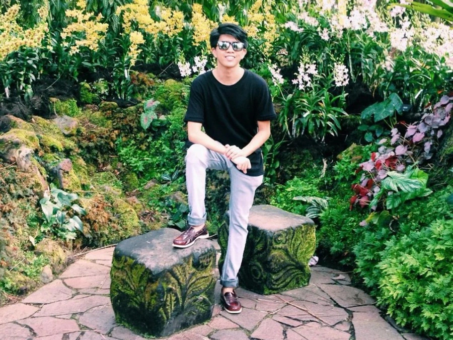 Singapore Botanic Gardens