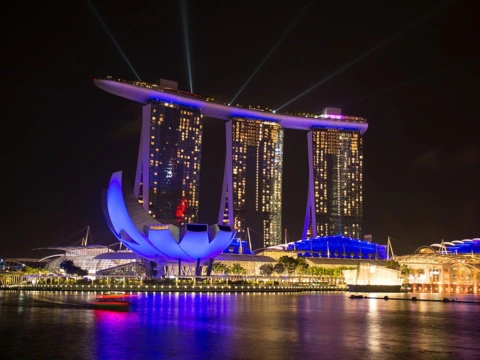 Singapore Travel Guide: The 10 best things to do for first time visitors in the Little Red Dot
