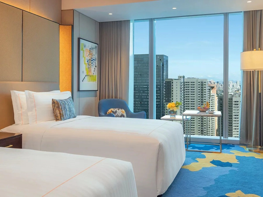 Solaire Resort North, Quezon City