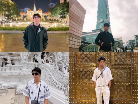 All Visa-Free and Visa-on-Arrival Destinations for Philippine Passport Holders | Visa-free and visa-on-arrival countries for PH passport