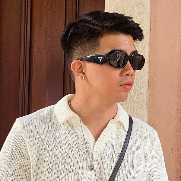 Lord Acuña | Lord Around The World