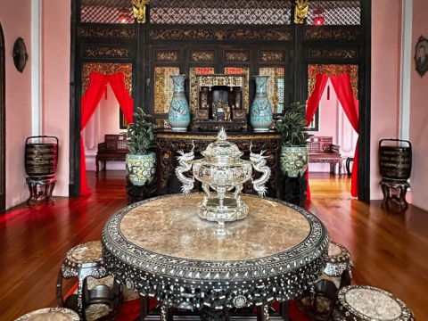 Penang Island: A travel guide for a quick visit to this quaint little city in Malaysia width=