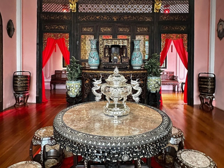 Penang Island: A travel guide for a quick visit to this quaint little city in Malaysia