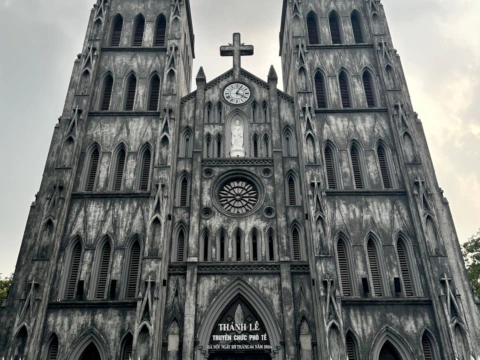 Hanoi Travel Guide: Best things to do in the capital of Vietnam