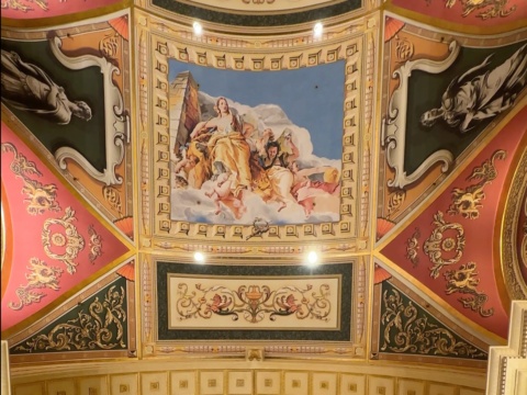 Macau Day Trip: Plan a quick side trip from Hong Kong to this Portuguese-influenced city width=