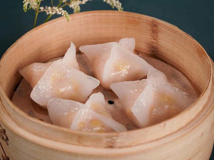 Yat Tung Heen Dim Sum Hong Kong