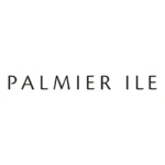 Palmier Ile Logo | Singapore