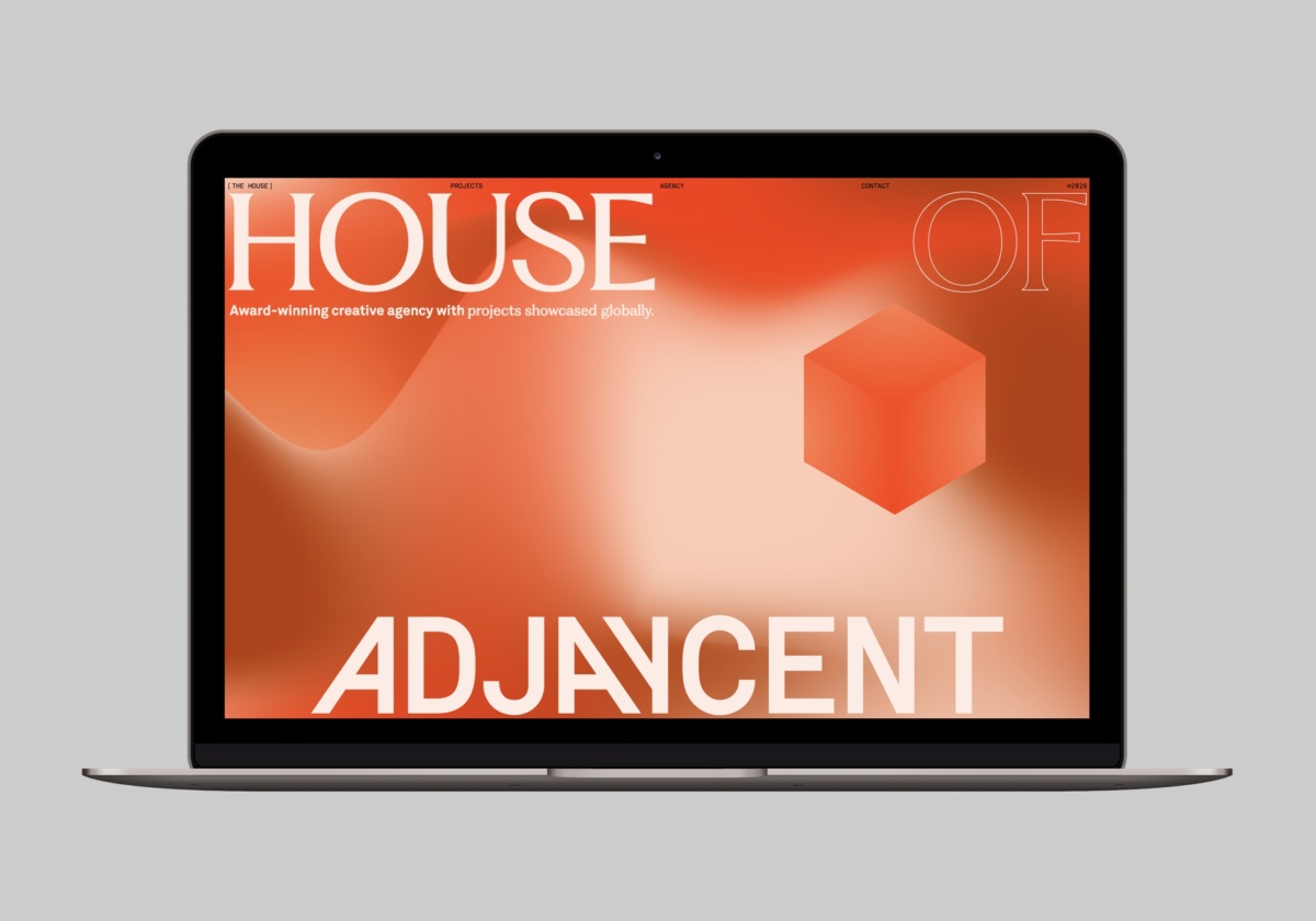 House of Adjaycent