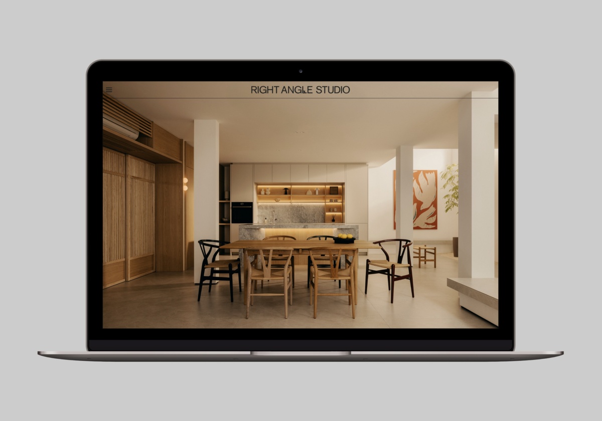 Right Angle Studio