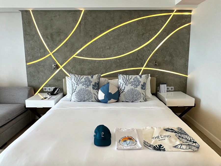 Sea Room The Lind Boracay