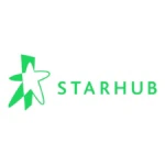 StarHub Logo | Singapore