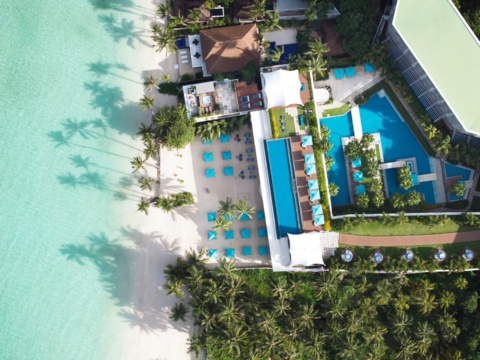 The Lind Boracay Review: A lifestyle hotel in the Philippines that is all about great service