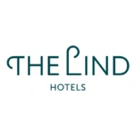 The Lind Hotels Logo | Philippines