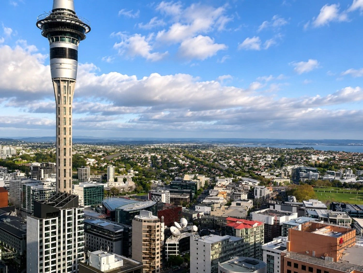 Auckland, New Zealand Travel Guide: What to Do, Where to Eat, and Where to Stay in the City of Sails