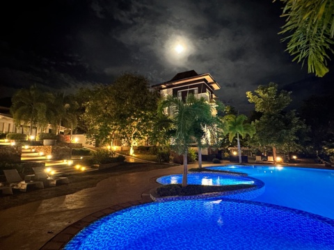 Bacau Bay Resort Coron Review: A laid-back coastal resort in the Philippines with a convenient location