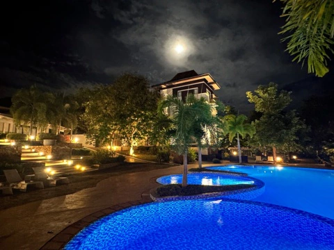 Review of Bacau Bay Resort Coron Palawan Philippines | Review of our stay at Bacau Bay Resort Coron in Palawan