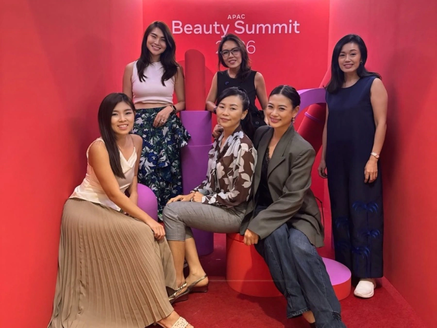 CRIB Society | Singapore Networking Groups