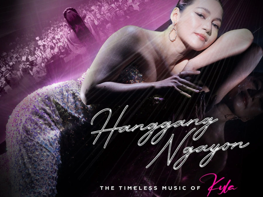 Hanggang Ngayon Kyla Concert| Things to Do in Metro Manila July 2026