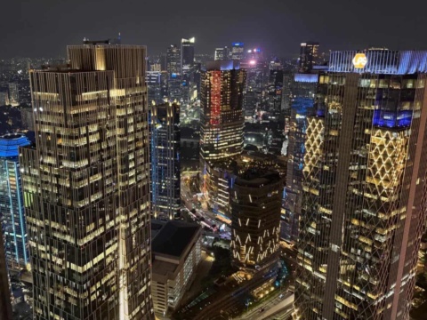 Jakarta Travel Guide: 10 Fun Things to Do in the Capital of Indonesia