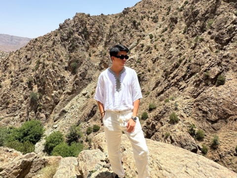 Ourika Valley Day Trip from Marrakech: Exploring the Atlas Mountains in Morocco