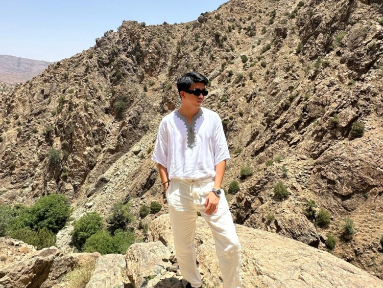 Ourika Valley Day Trip from Marrakech: Exploring the Atlas Mountains in Morocco