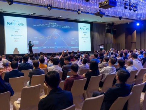 Best Networking Groups in Singapore: Communities for Entrepreneurs and Professionals