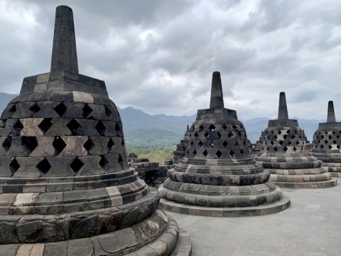 Visiting Borobudur and Prambanan Temples: Yogyakarta’s Two UNESCO World Heritage Sites