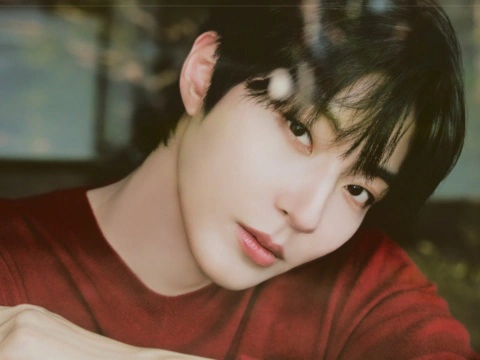 HWANG IN YOUP FANMEETING TOUR <To you> IN MANILA Fan Meet poster