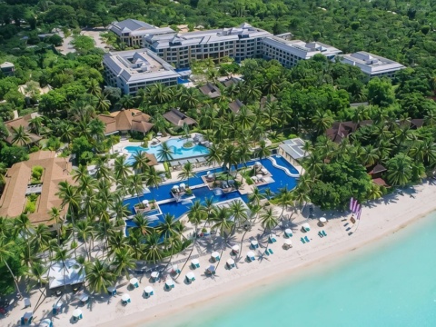 Henann Resort Alona Beach Review: Our Stay at this Luxury Resort in Bohol, Philippines