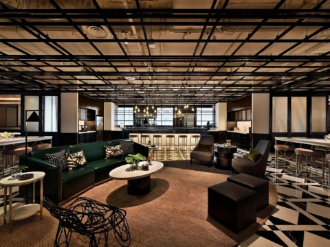 Best Coworking Spaces in Singapore: Private Rooms, Shared Offices, Hot Desks and More