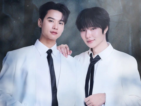 KengNamping Fan Meeting in Manila Fan Meet poster
